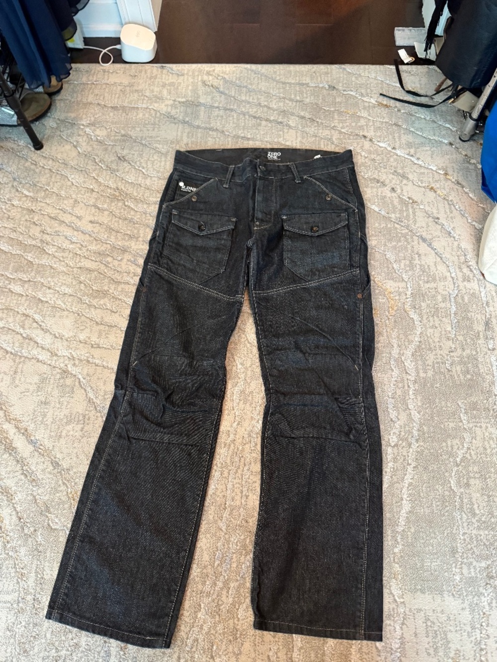 G-Star Raw Men’s Jeans